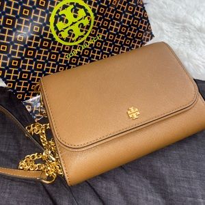 BAG AND SHOES TORY BURCH